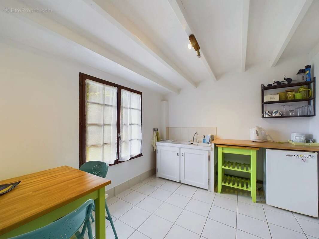 Maison à VERTEILLAC