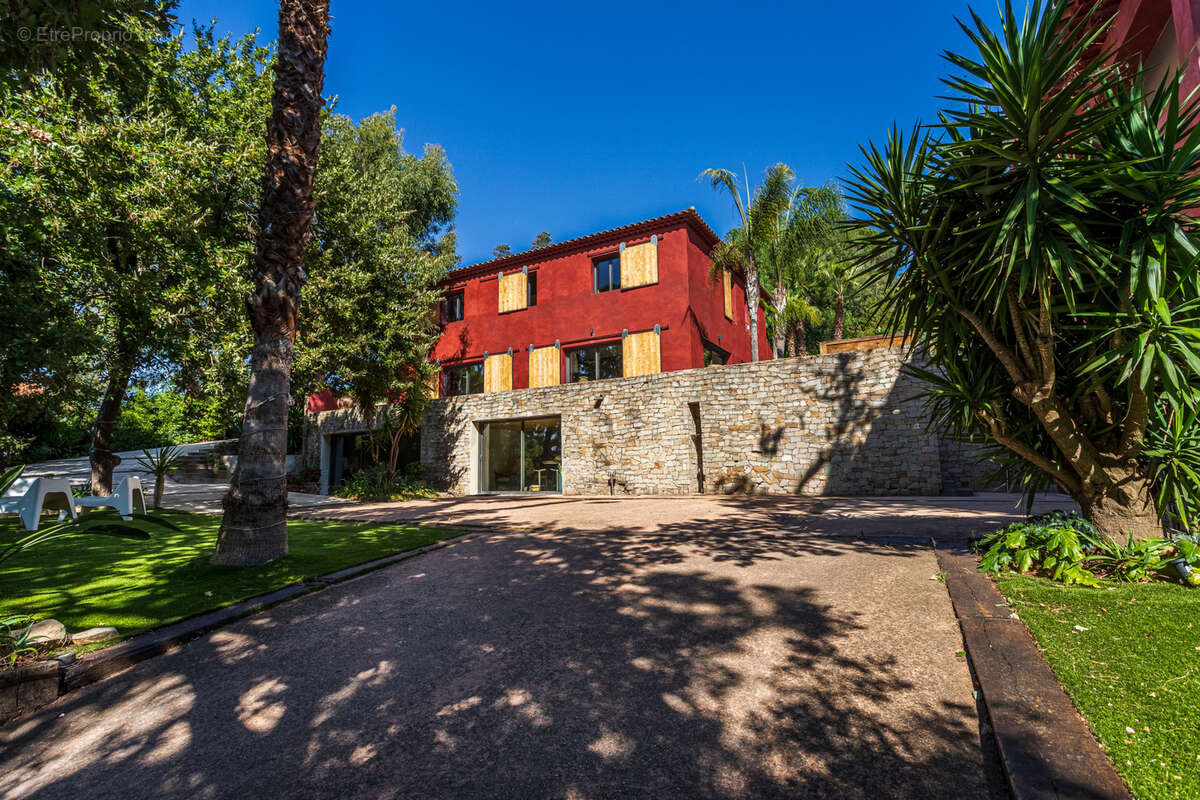 Maison à TOULON