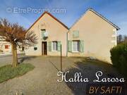 Photo 1 - Maison à BRIGUEIL-LE-CHANTRE