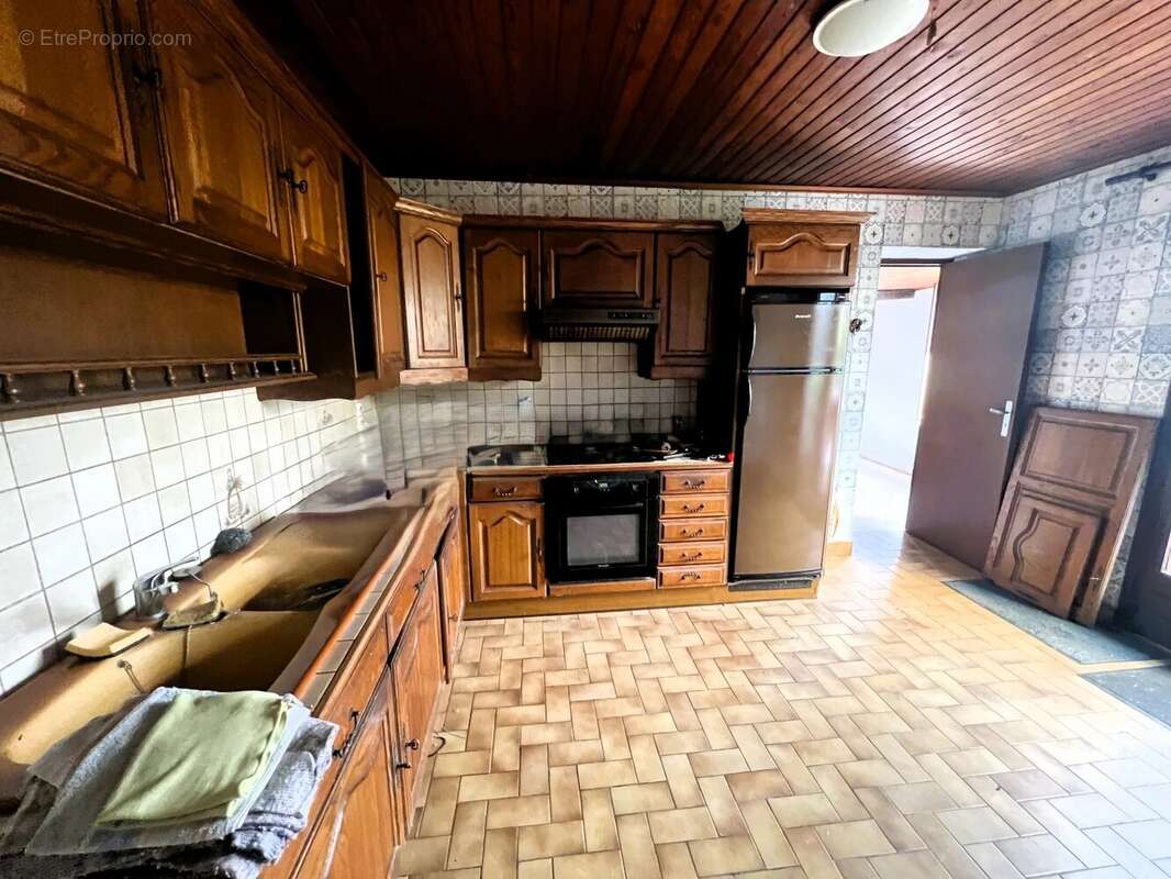 Maison à CYSOING