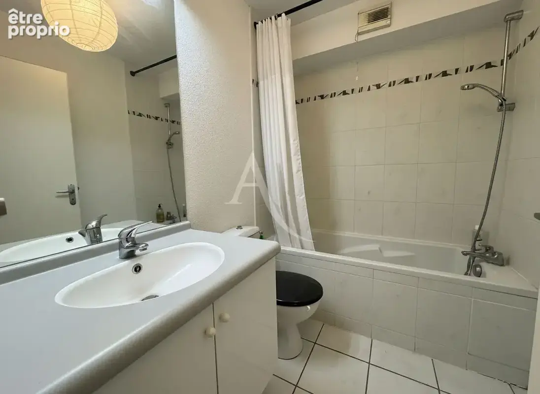 Appartement avec Balcon - photo 4