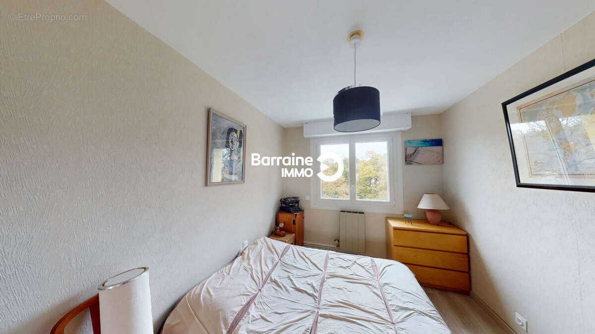 Appartement à LORIENT