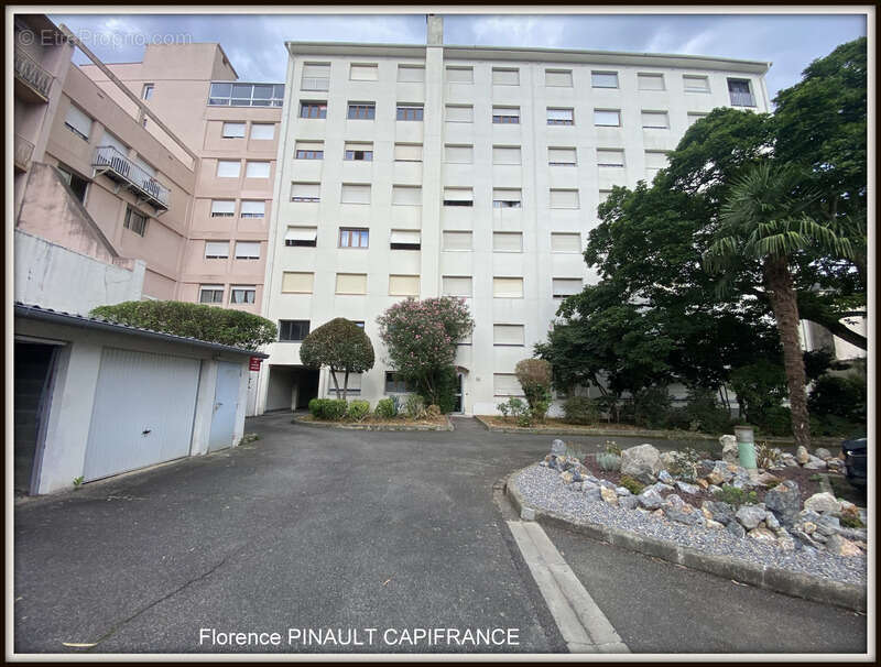 Local/bureau à vendre TARBES (65) - photo 6