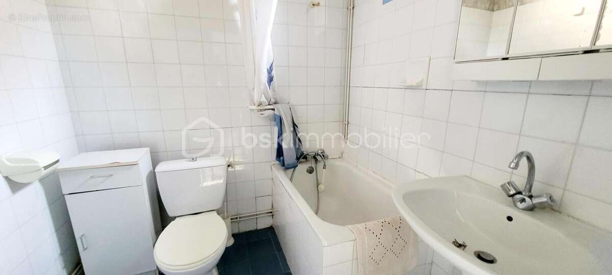 Maison à BAGNERES-DE-LUCHON