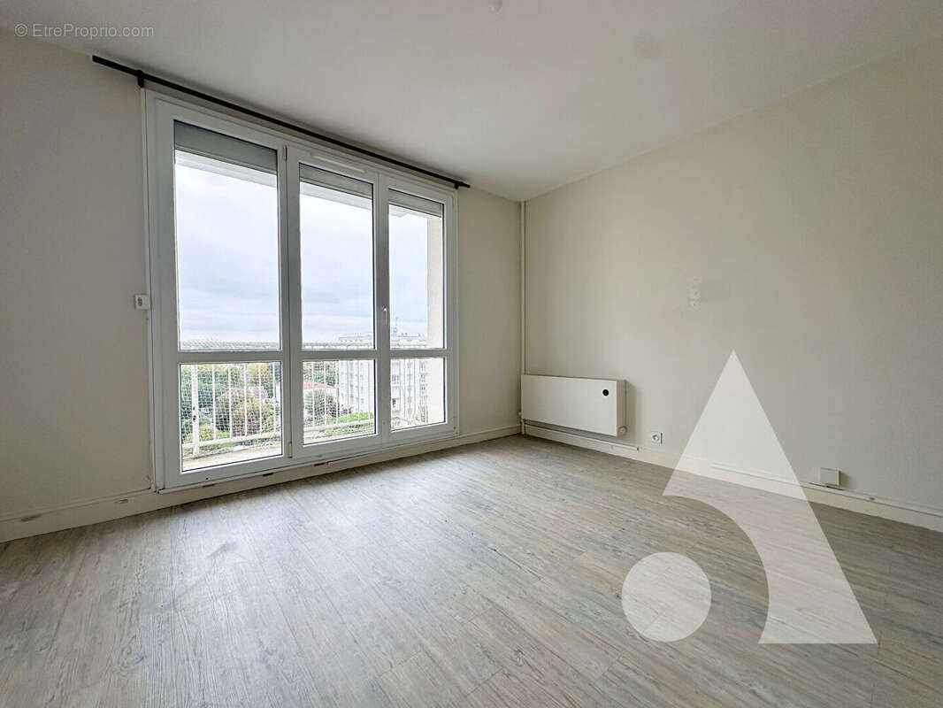 Appartement à TROYES