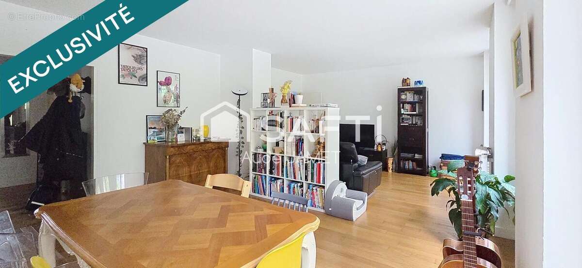 Photo 4 - Appartement à VERSAILLES