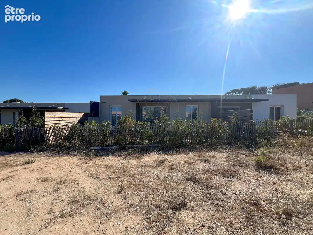 Maison T3 mitoyenne à Monteleone, à 5 min du port de Bonifacio - photo 10