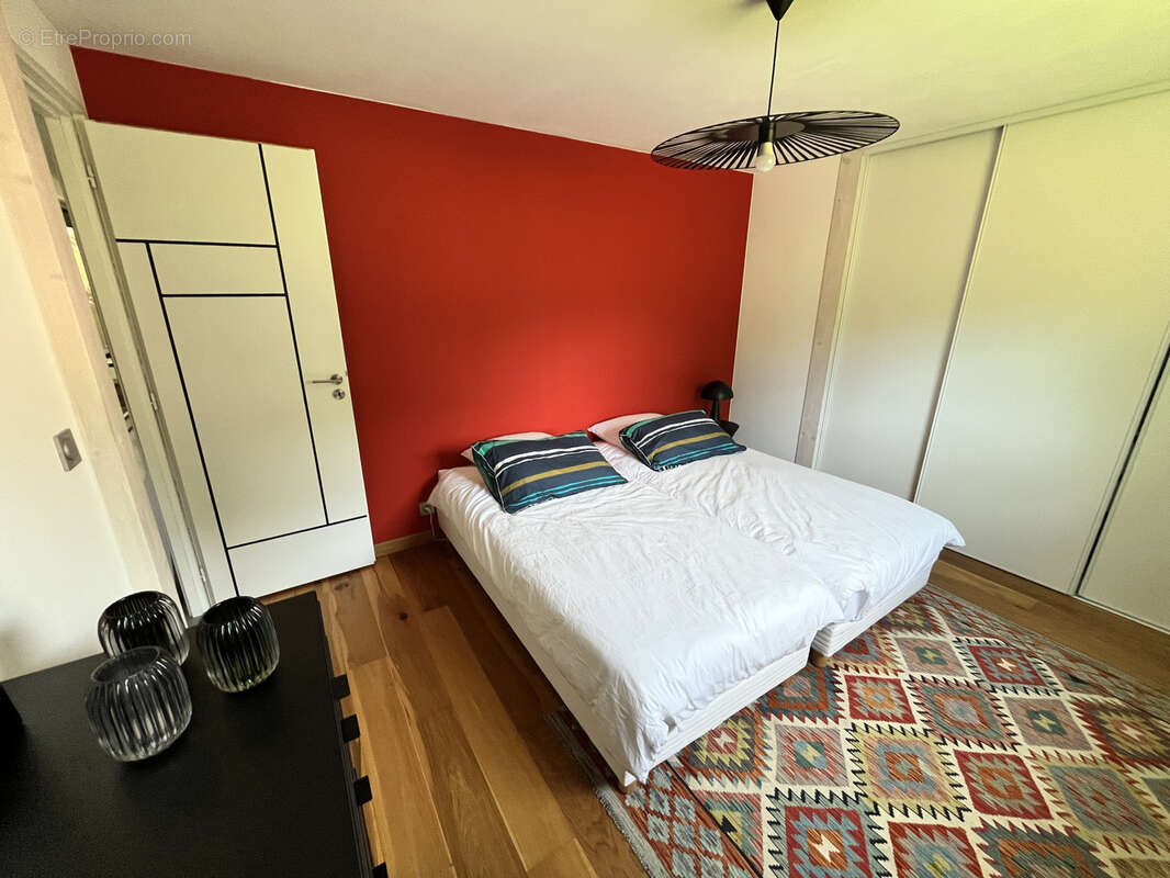 Maison à ILE-AUX-MOINES