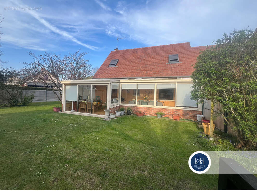 Maison à PRUILLE-LE-CHETIF