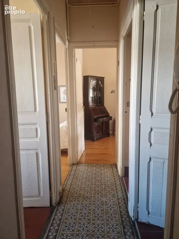 Appartement 3 pièces - 68 m2 - Centre ville Saint Jean de Luz - photo 24