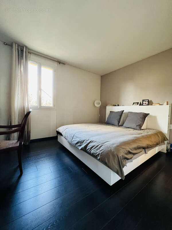 Maison à AULNAY-SOUS-BOIS