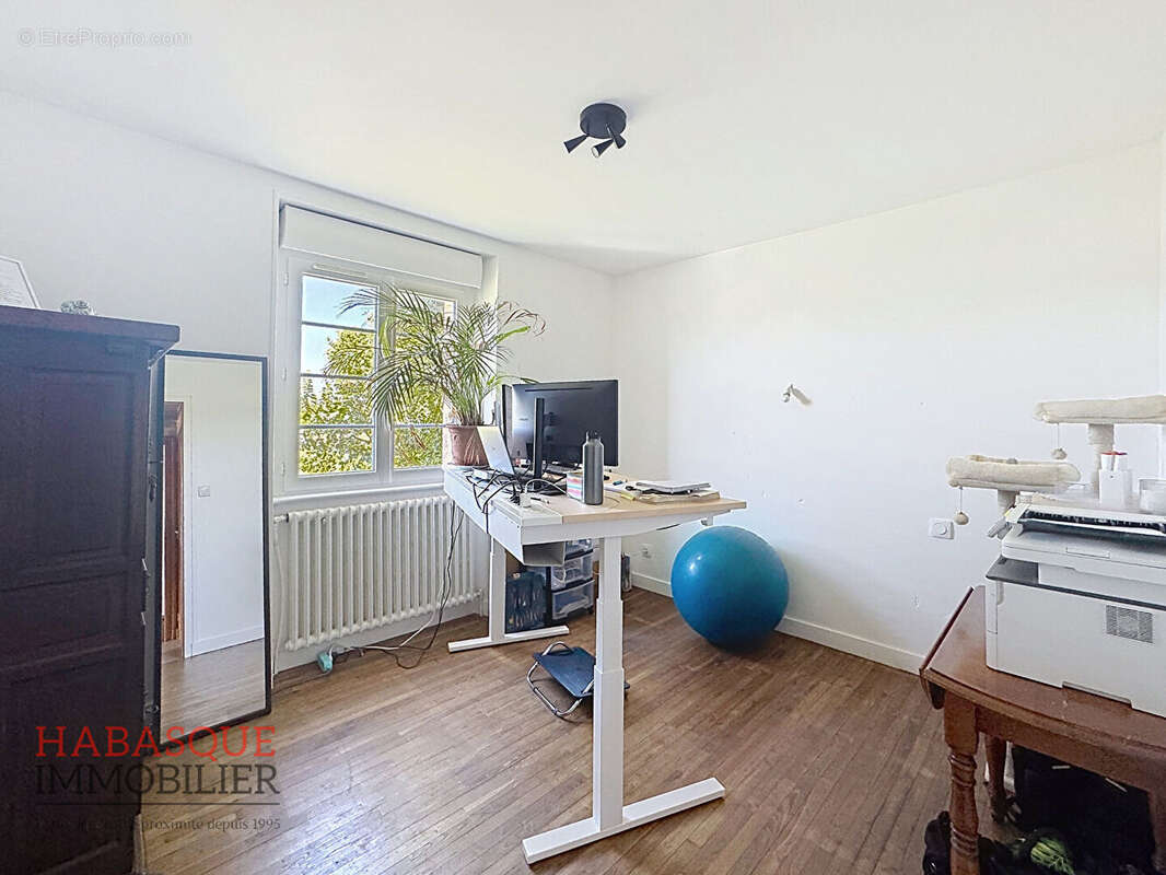 Maison Kerlouan - photo 6