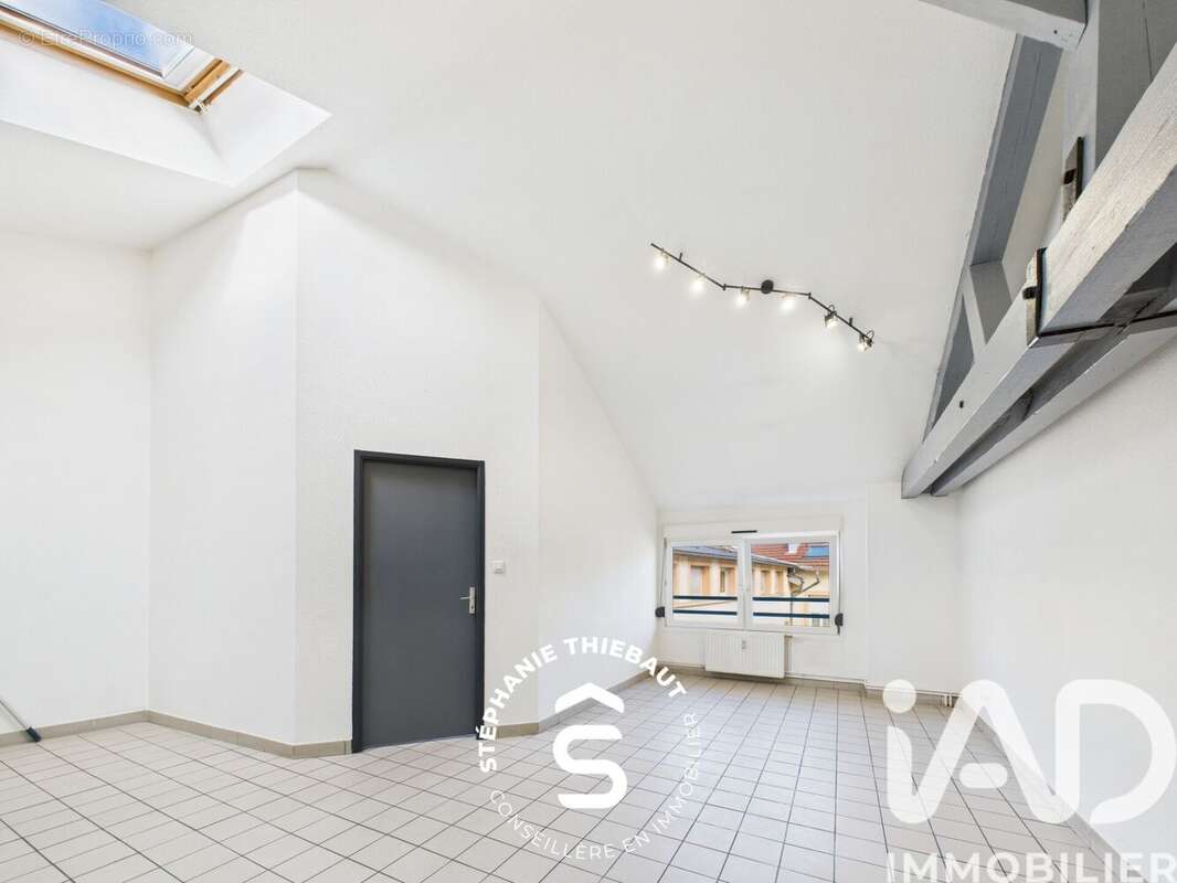 Photo 2 - Appartement à EPINAL