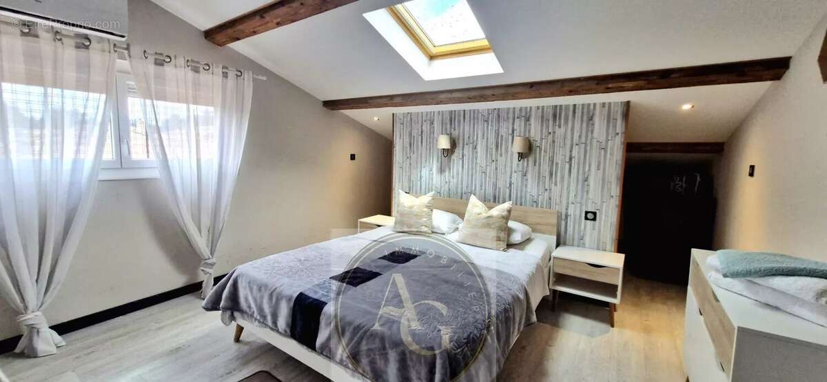 Maison à CARCASSONNE