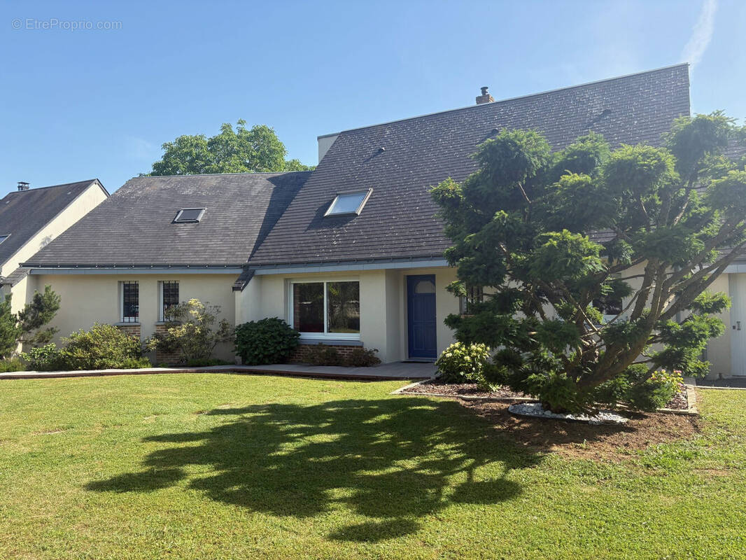 Maison à ESVRES