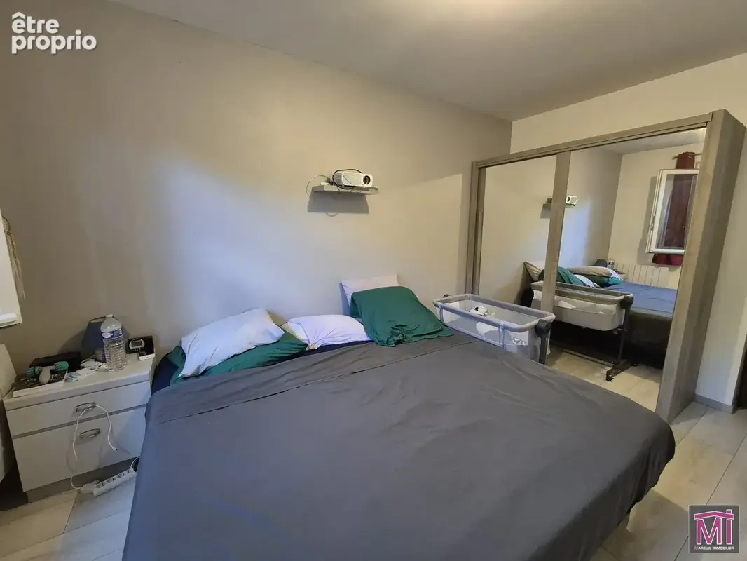 Maison 5 pièces 120 m² à vendre à Mareuil-Sur-Ourcq (60890) - photo 6