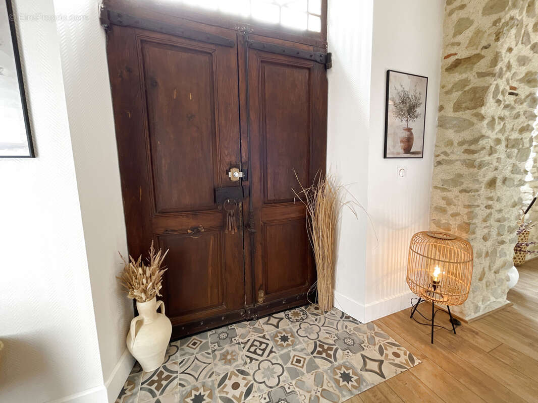 Maison à MARCIAC