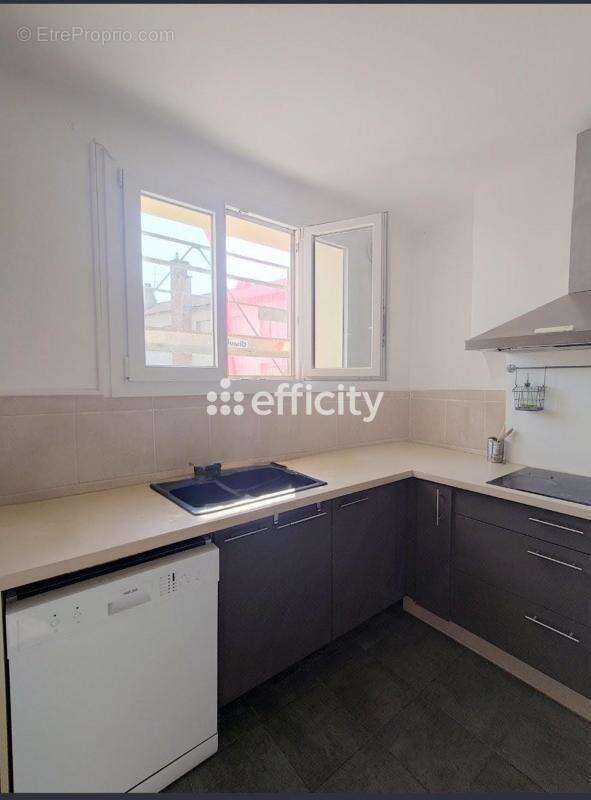 Appartement - photo 6