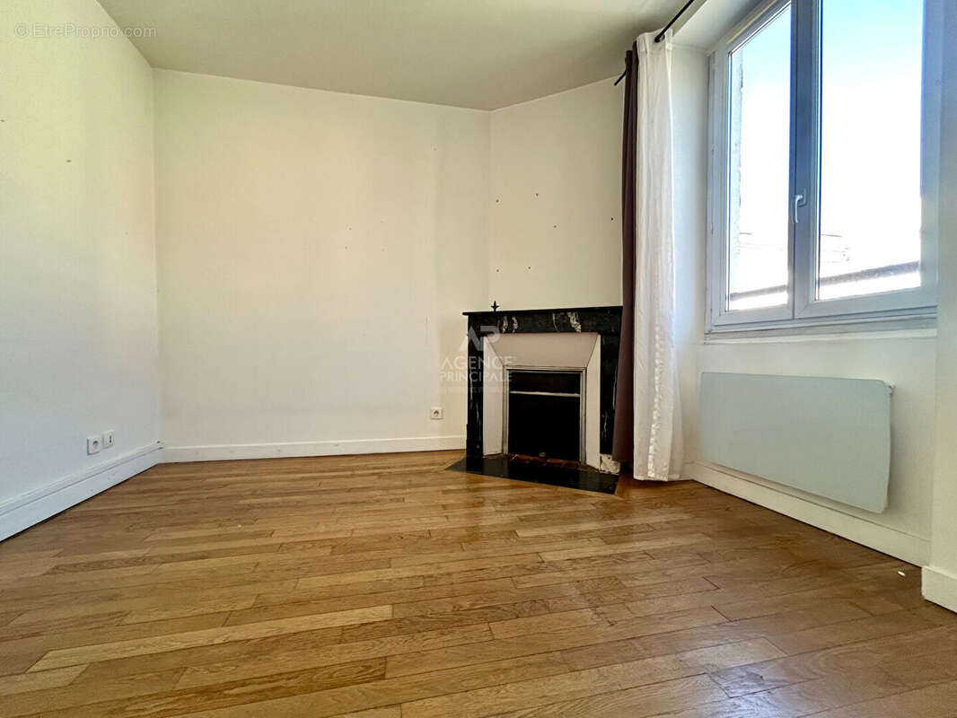Appartement à ACHERES