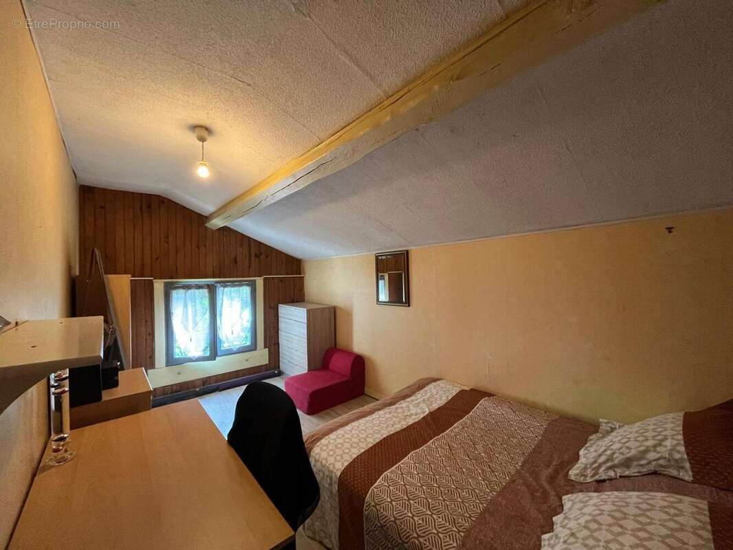 Photo 3 - Maison à BOURG-EN-BRESSE