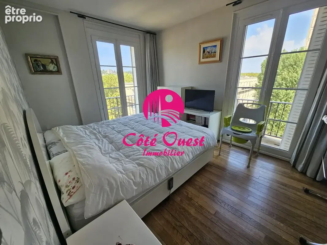 Appartement 3 pièces 72 m² à vendre à Le Havre (76600) - photo 3