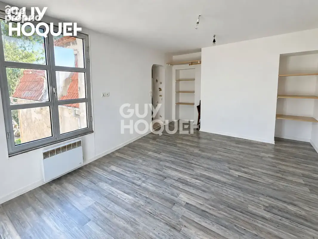 Appartement COULOMMIERS 2 Pièces 38 m² - photo 2