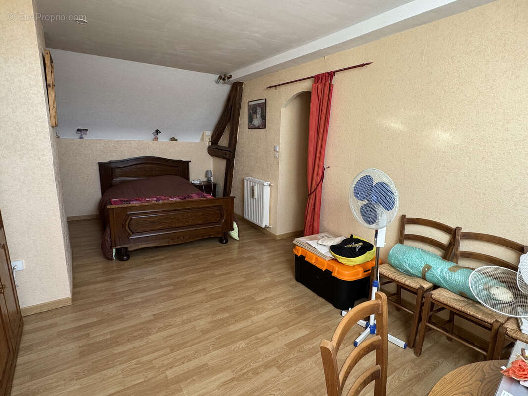 Maison à CHATEAUDUN