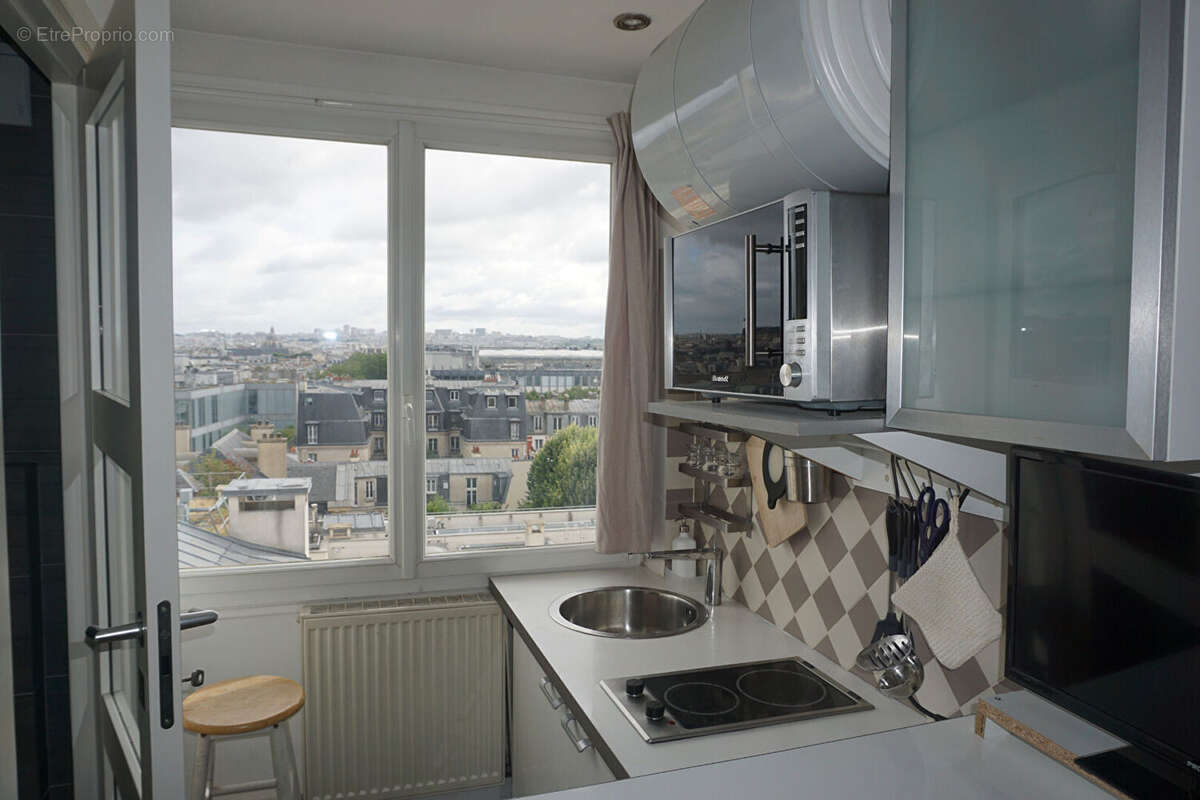 Appartement à PARIS-5E