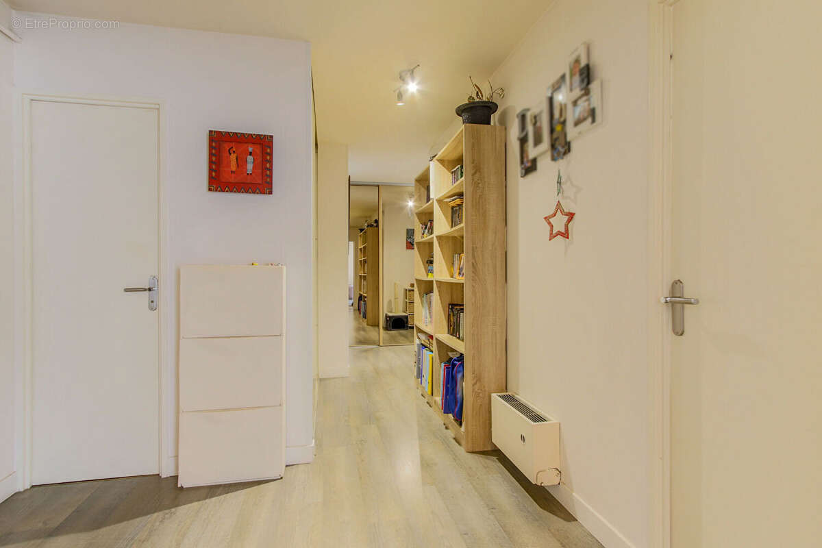 Appartement à BEYNES