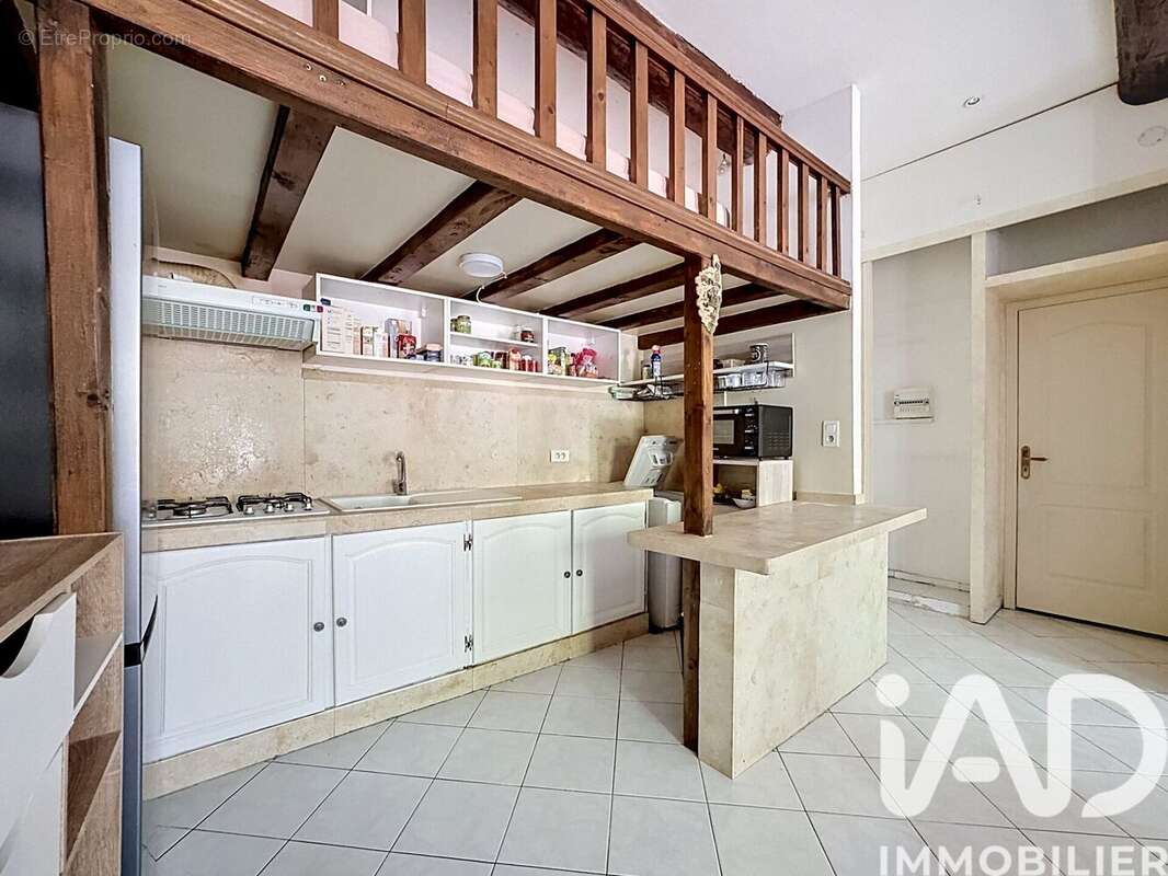 Photo 3 - Appartement à TARADEAU