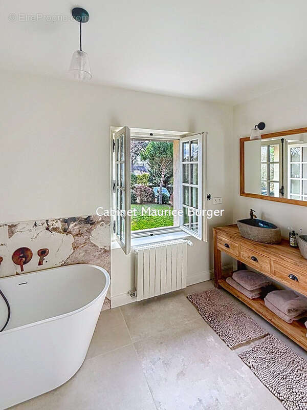 Maison à PACY-SUR-EURE