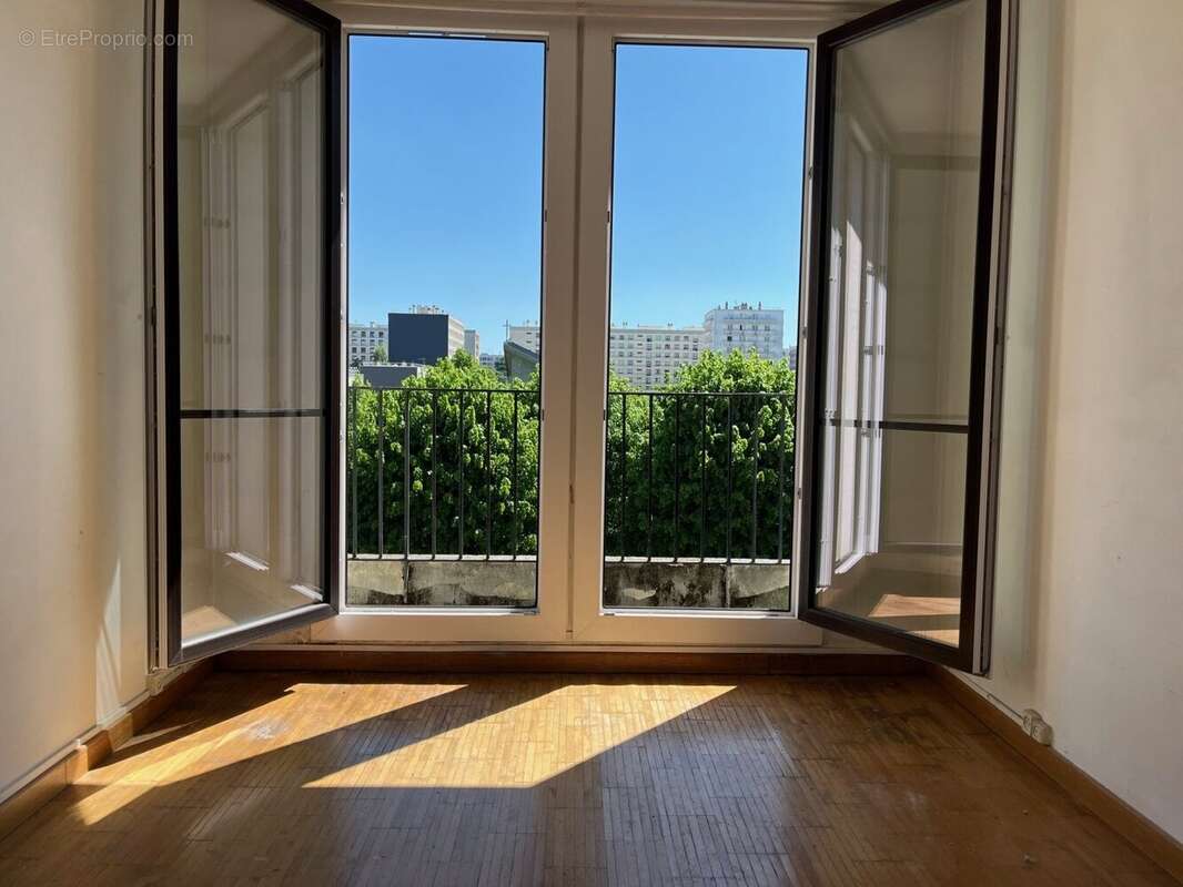 Appartement à MEUDON