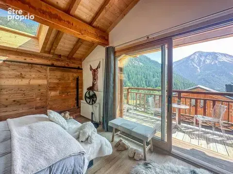 Maison 1 pièce 198 m² à vendre à Les Chapelles (73700) - photo 2