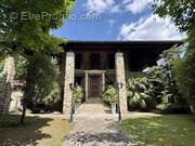 Maison à LE PLESSIS-TREVISE