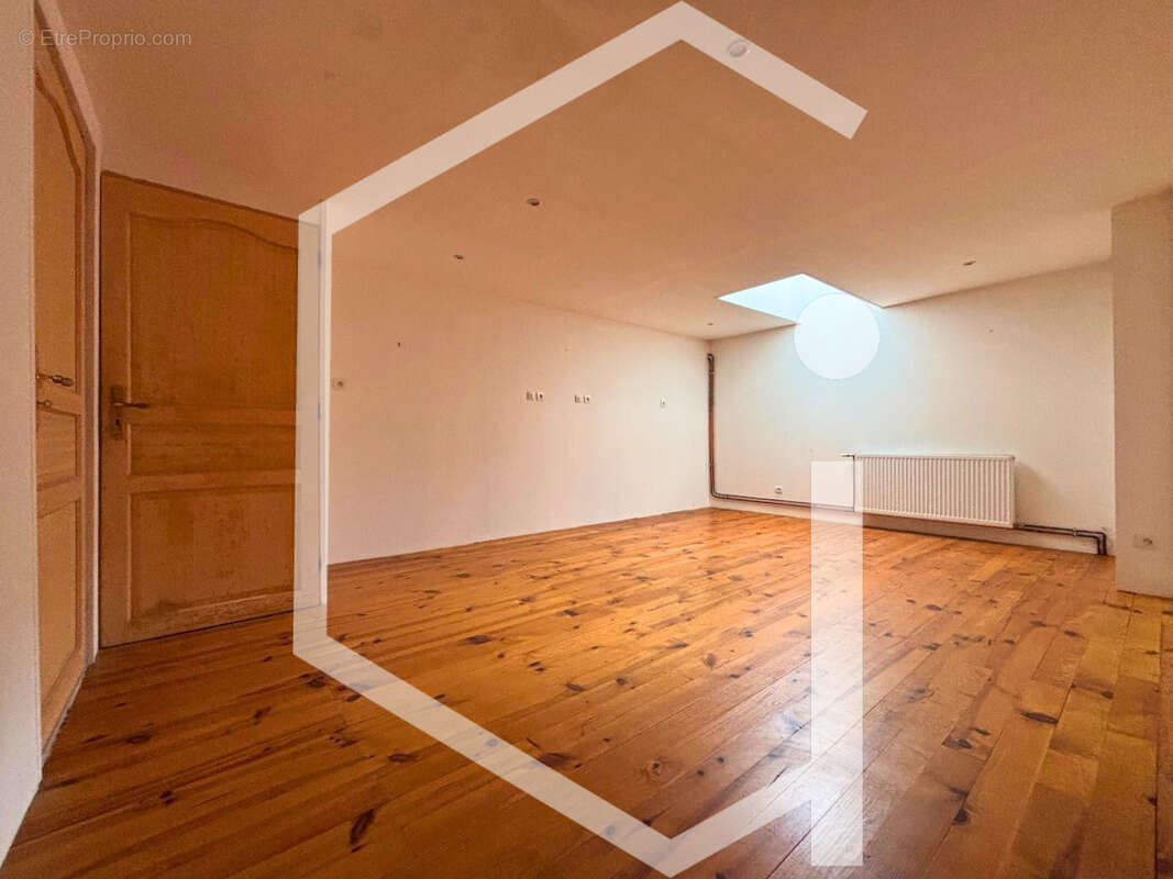 Maison à SAINT-PERE