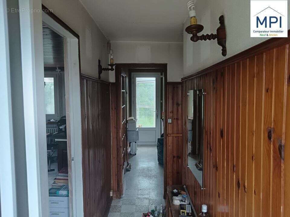 Maison 80 m² à Carvin  - photo 14
