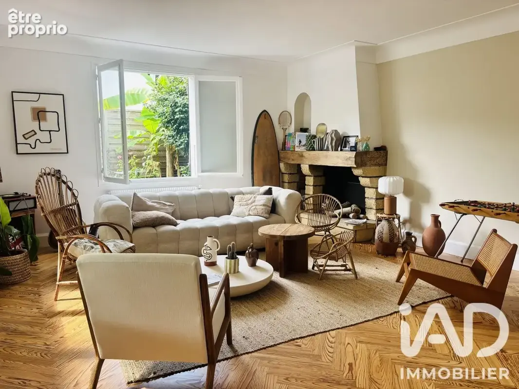Photo 1 - Maison à ANGLET