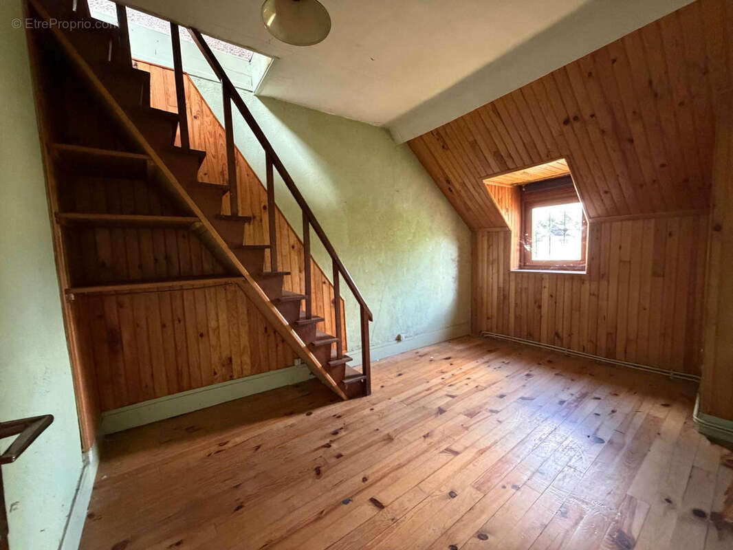 Maison à MITRY-MORY