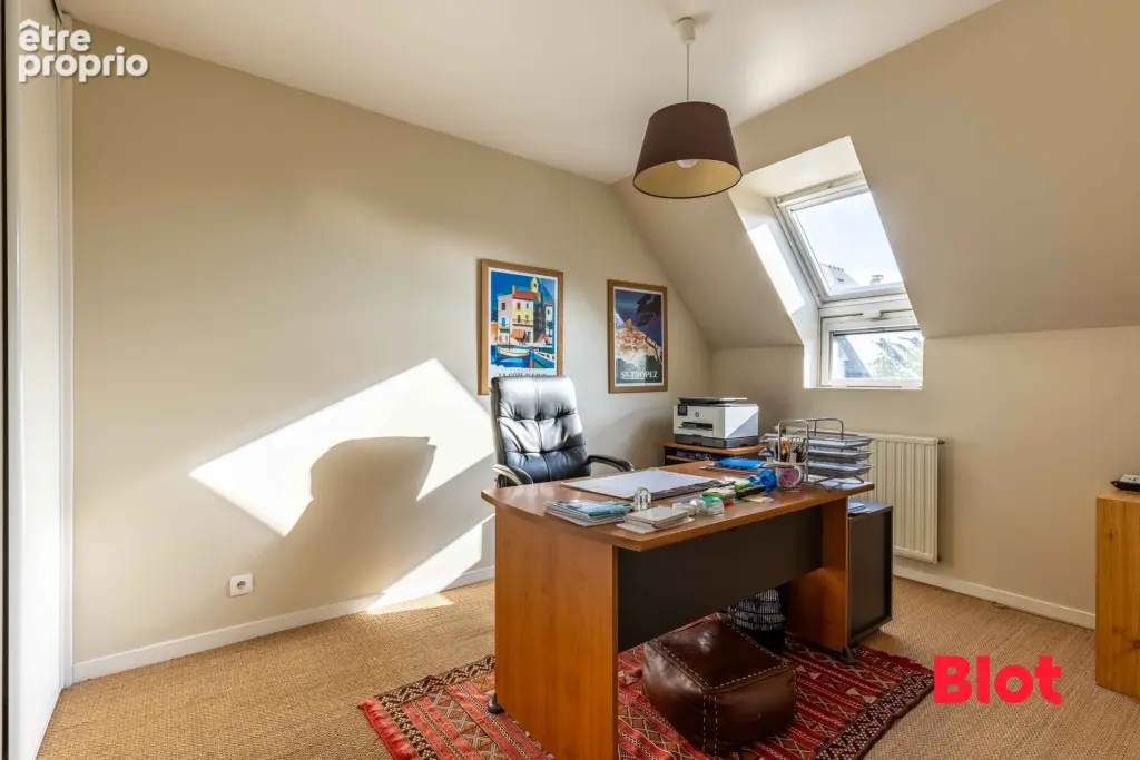 Maison 105 m² à Chantepie  - photo 9