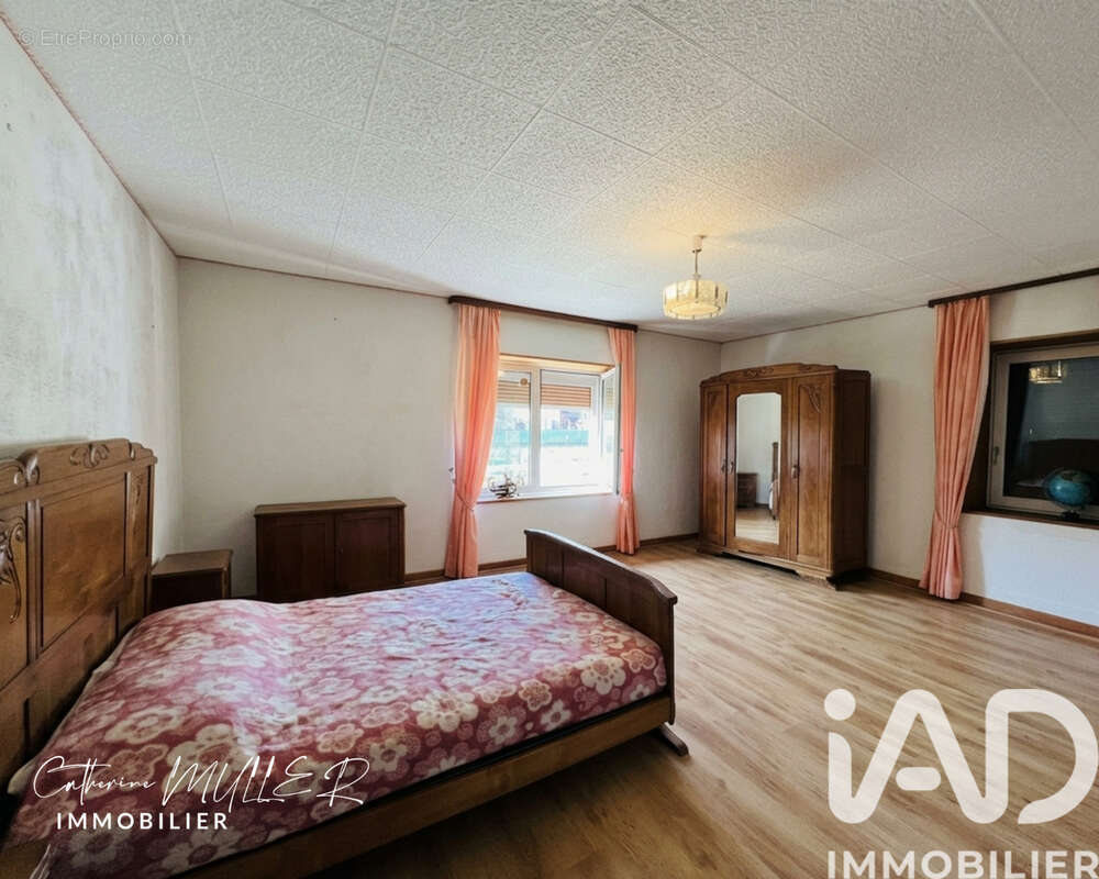 Photo 9 - Maison à TREMOINS