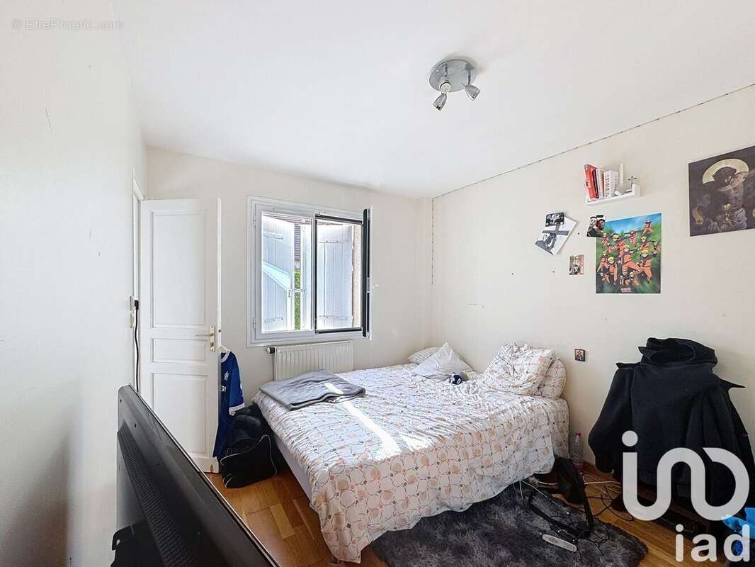 Photo 4 - Maison à NOISEAU