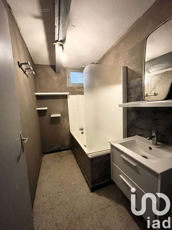 Photo 5 - Maison à PUIMISSON