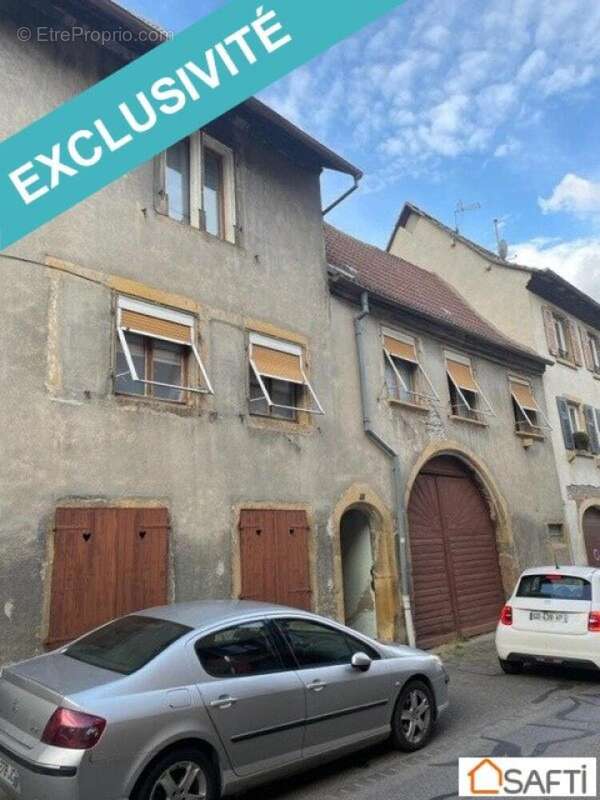 Photo 4 - Maison à ROUFFACH