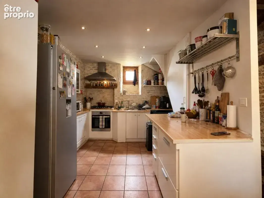 Maison de 4 pièces sur Gemeaux (21) - photo 6