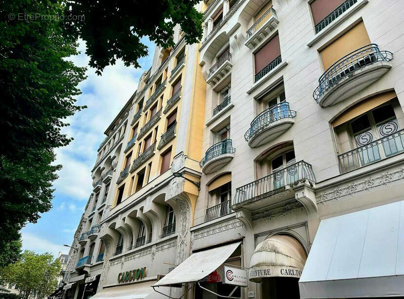 Appartement à VICHY