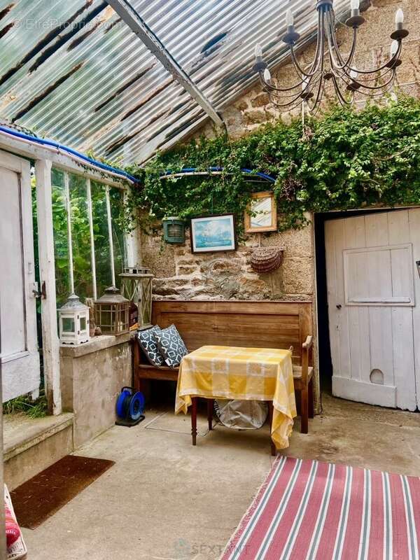 Maison à FERMANVILLE