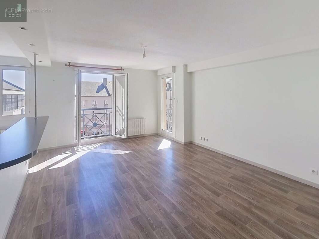 Appartement à RODEZ