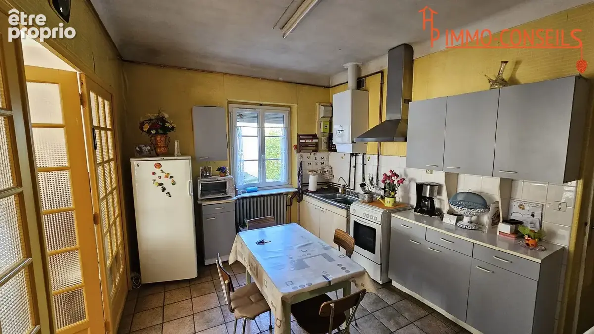 Appartement 4 pièces 65 m² à vendre à Nantes (44100) - photo 2