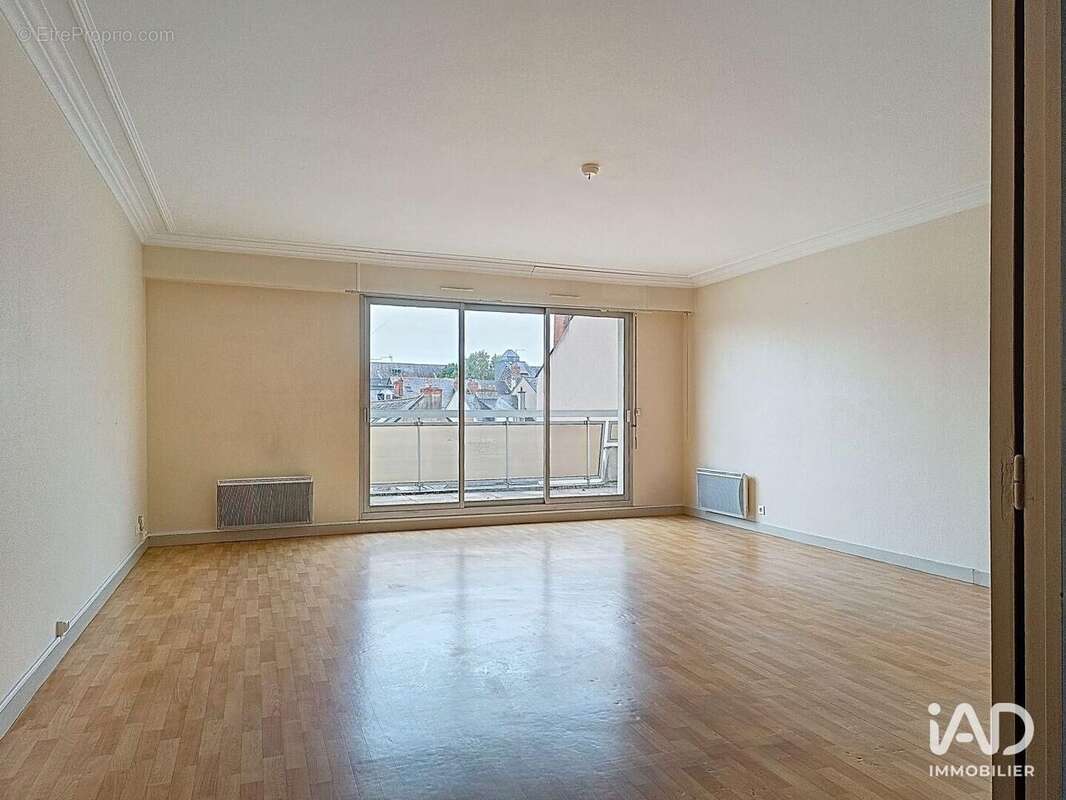 Photo 2 - Appartement à ANGERS
