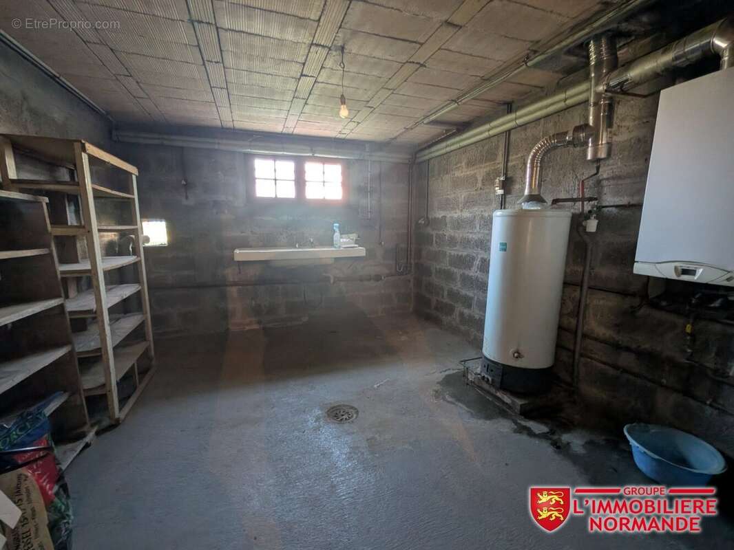 Maison à ROSNY-SUR-SEINE